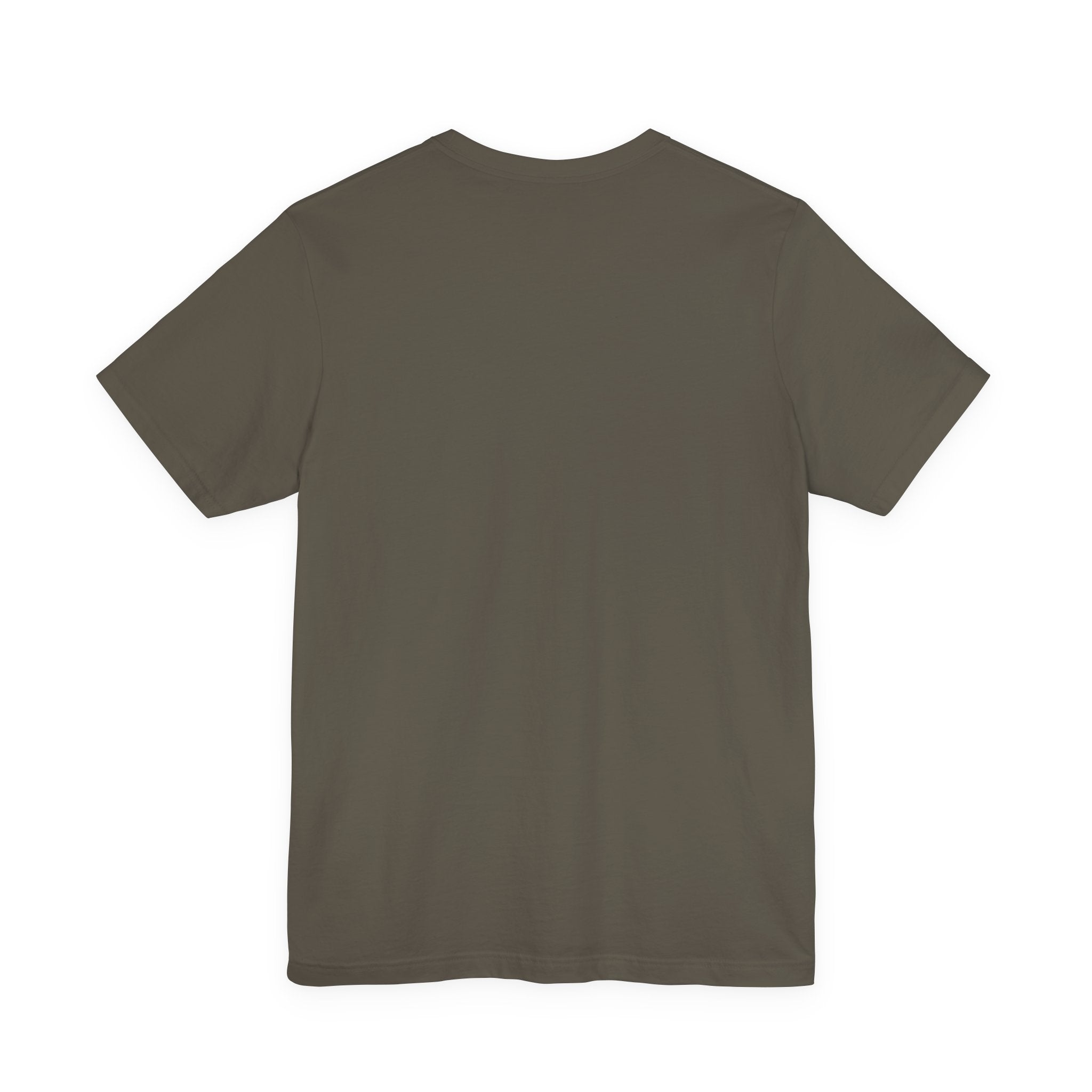 Positive Vibes Unisex Jersey Short Sleeve Tee