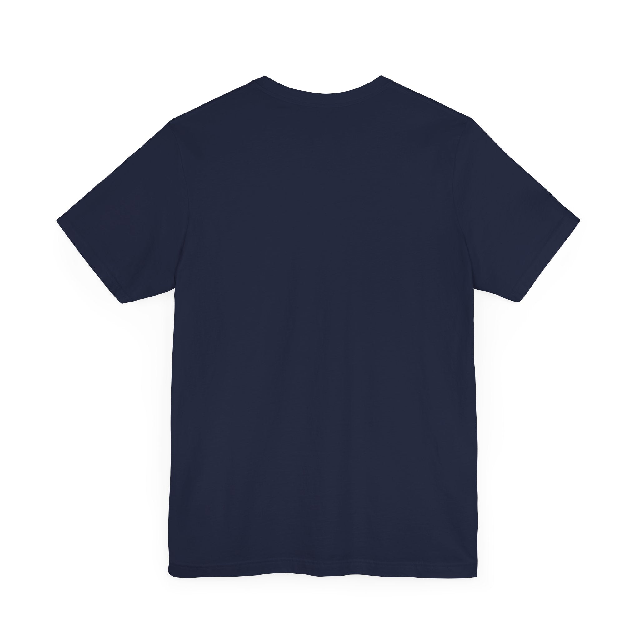 Positive Vibes Unisex Jersey Short Sleeve Tee