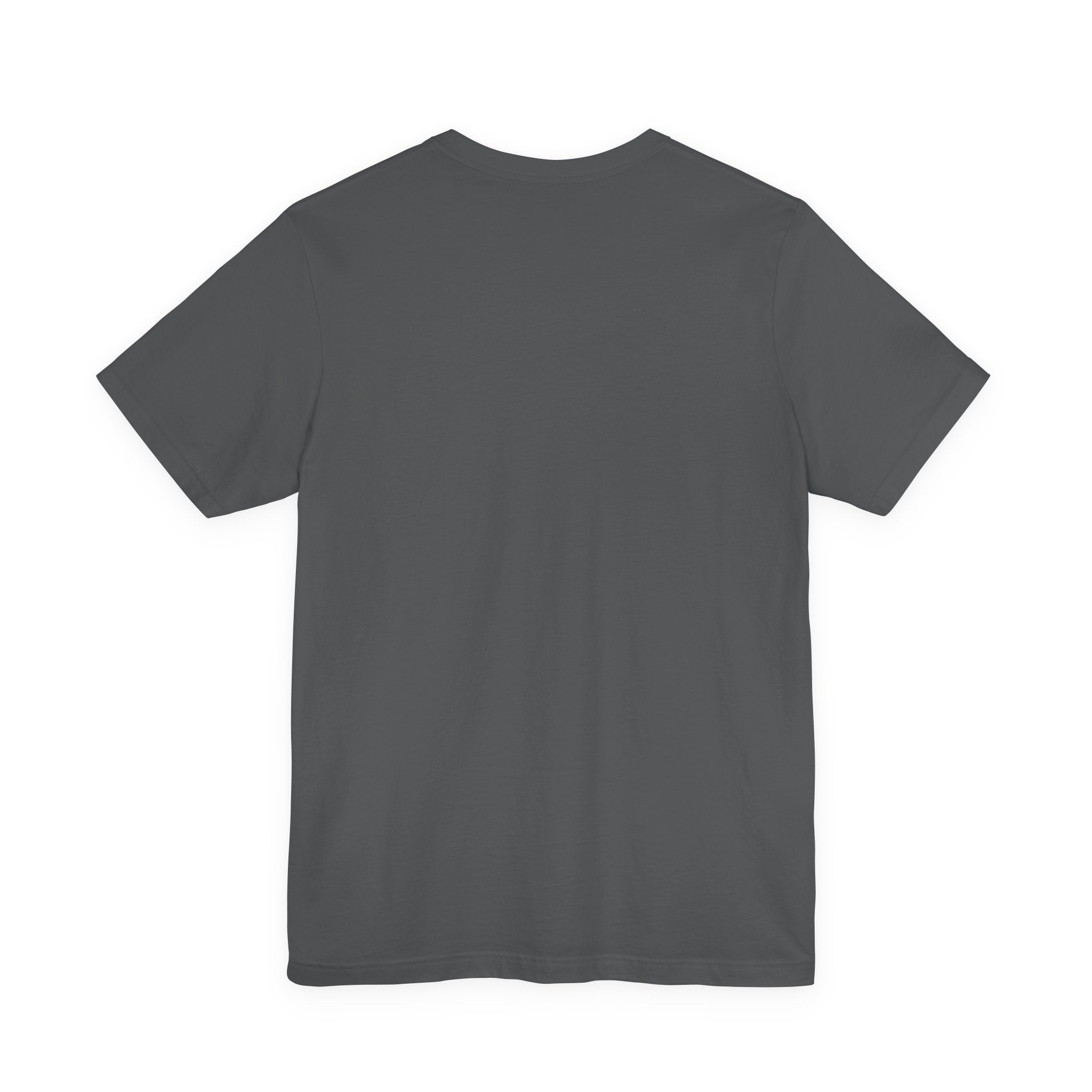 Positive Vibes Unisex Jersey Short Sleeve Tee