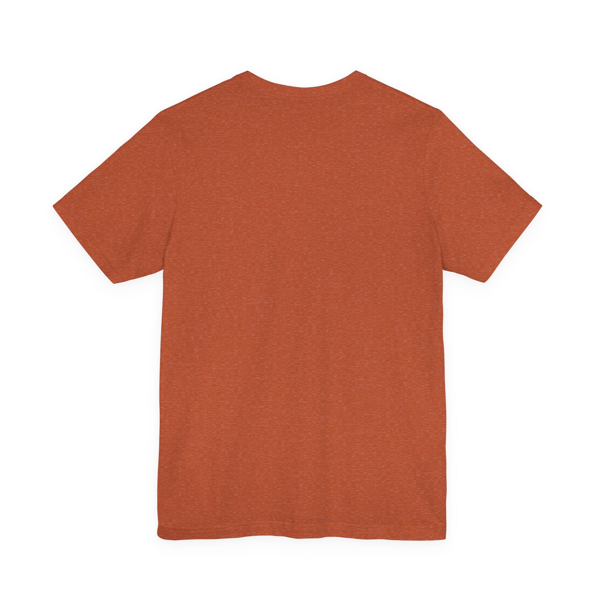Positive Vibes Unisex Jersey Short Sleeve Tee