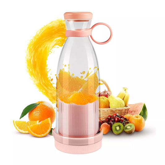 Portable Juicer